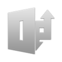 MS InfoPath icon
